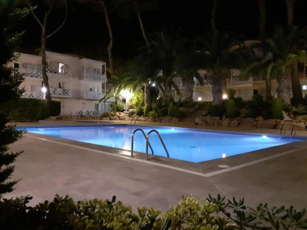 Hotel Cala del Pi - Adults Only - Général
