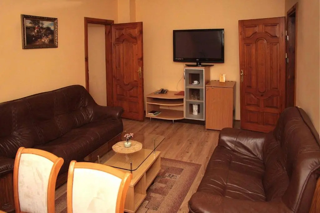 Turne Hotel - Chambres