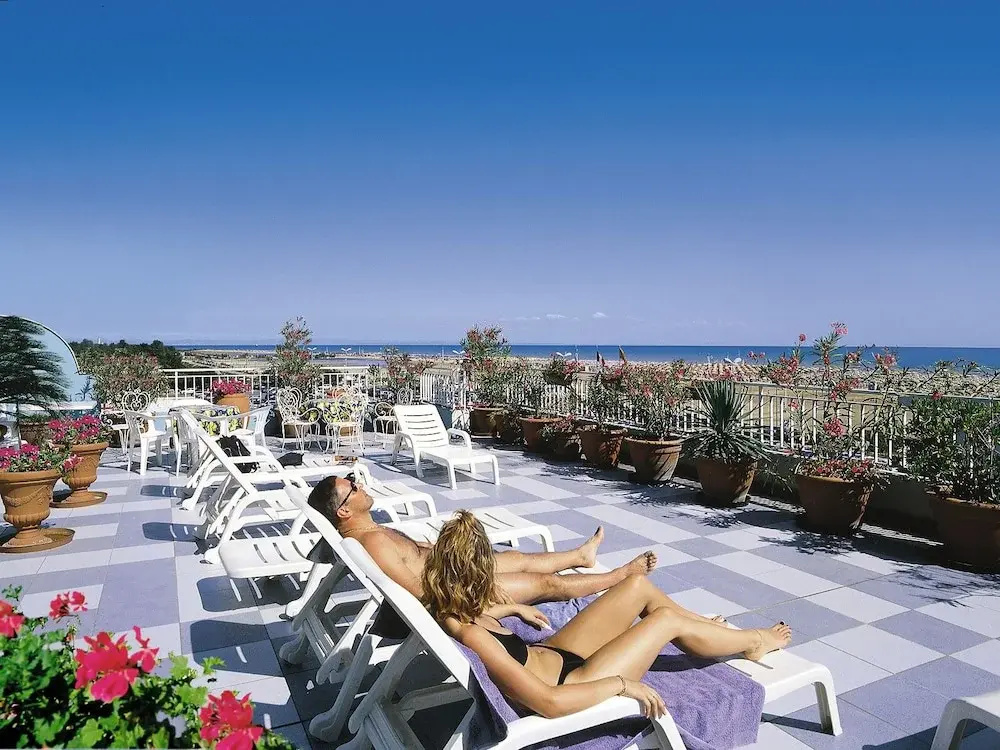Hotel photo 19