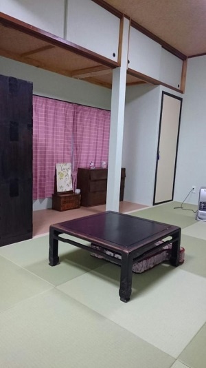 Guesthouse Seiryuu Kibako - Hostel 사진 2