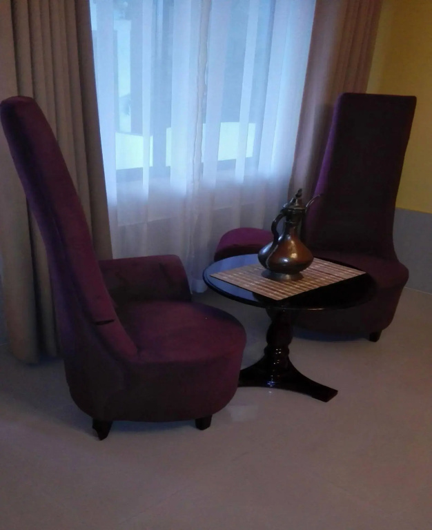 Coolabah Hotel - Général