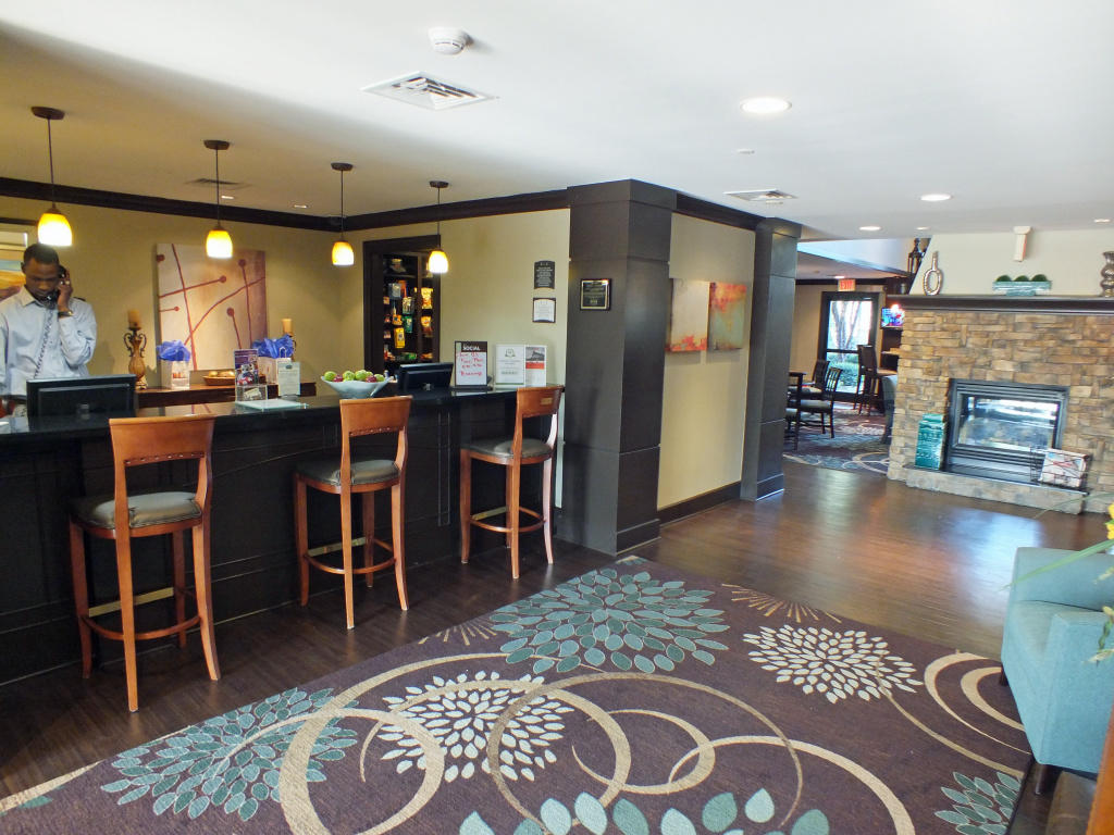 Sonesta ES Suites Dallas - Las Colinas - Général