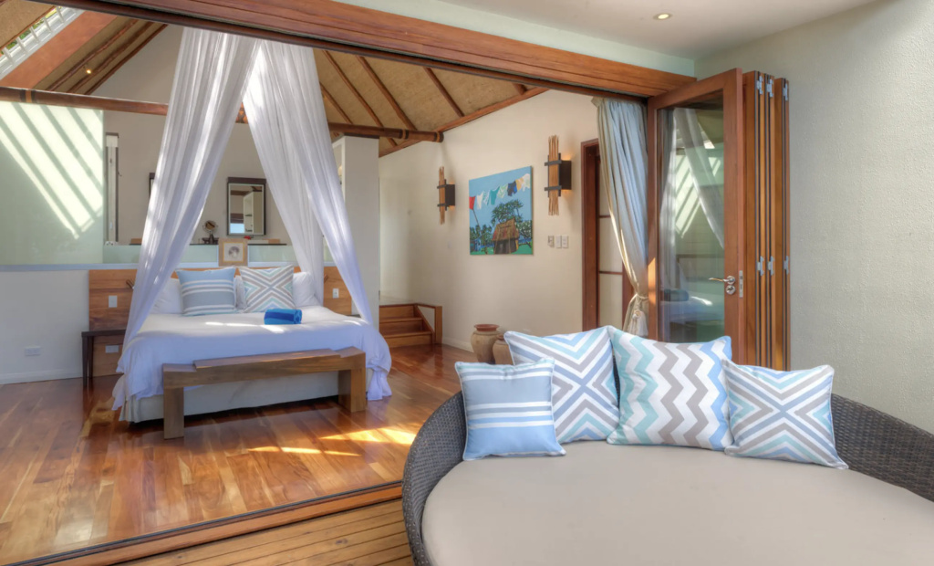 Royal Davui Island Resort, Adults Only, Meals Inclusive