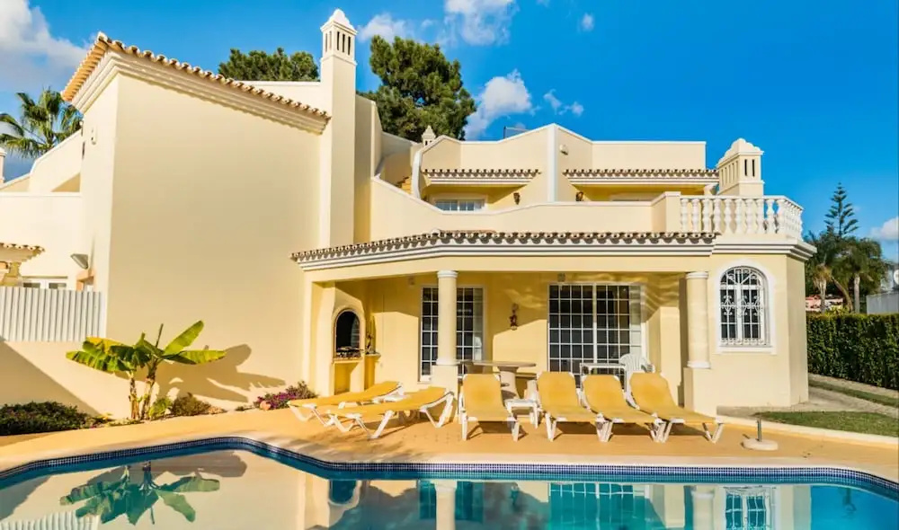Akivillas Vilamoura Golden