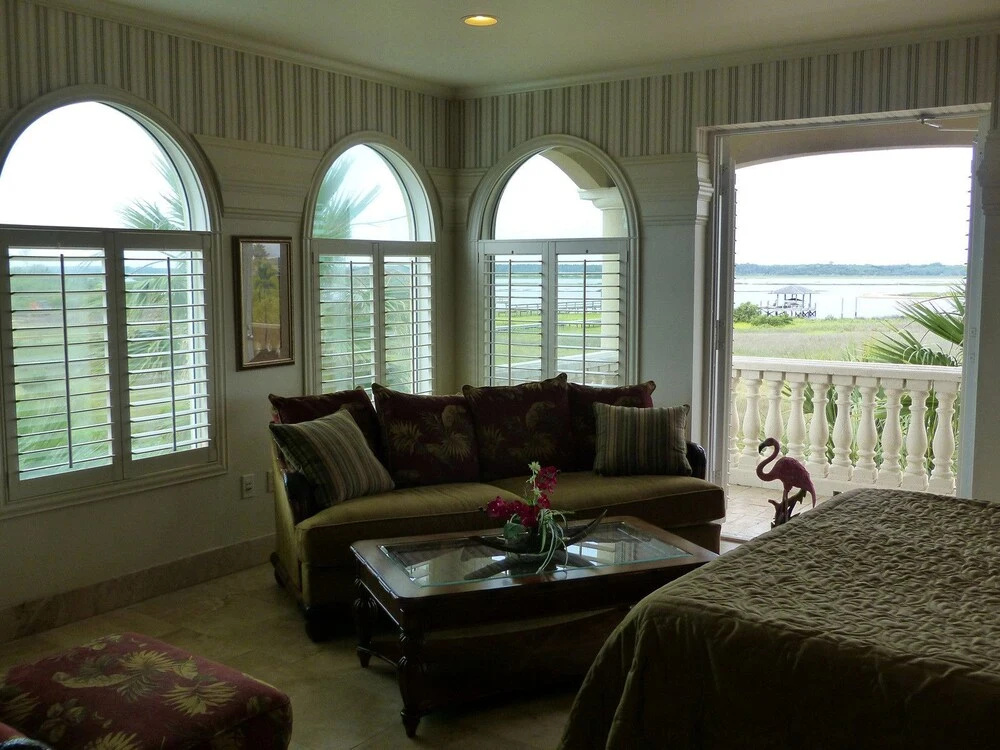 Pearl of the Sea Luxury Bed & Breakfast - Général