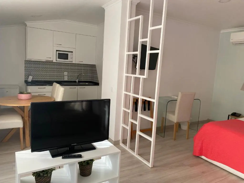 Hotel Neptuno - Chambres
