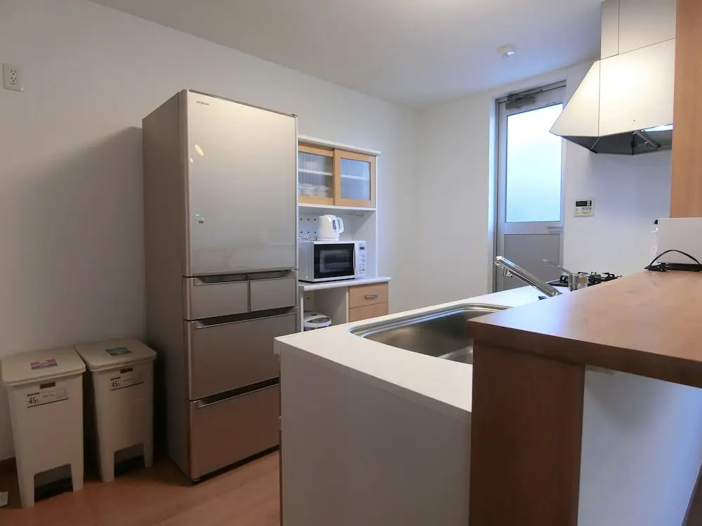 eRapos House Imamiya 사진 16