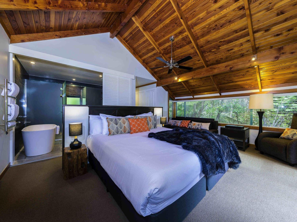 Grand Mercure Puka Park Resort - Général