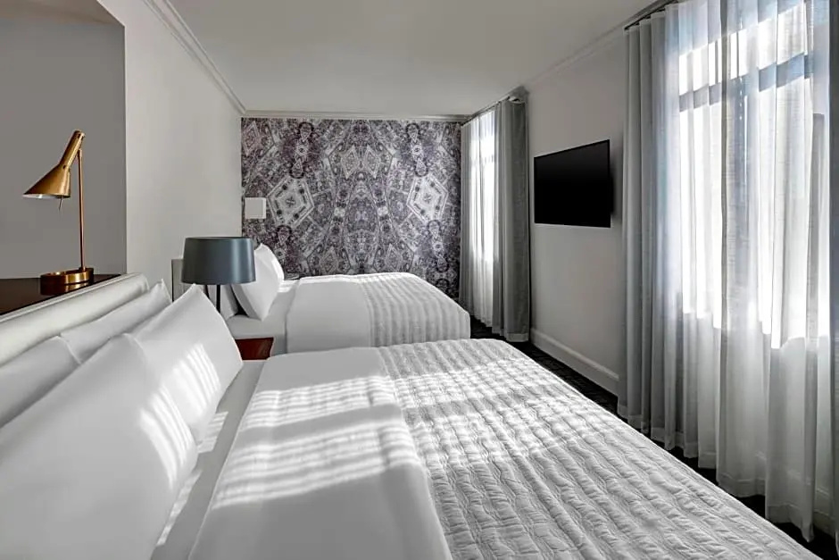 Le Méridien Indianapolis - Chambres