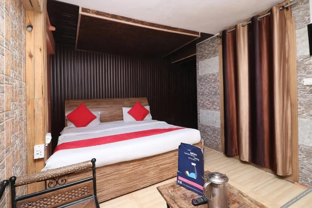 Hotel photo 18