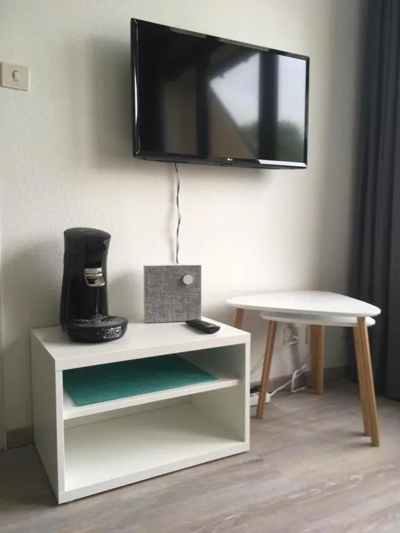 Voir la photo 3 — Cabourg, T2 parfait pour vous ! Proche plage et centre-ville, 2 à 4 pers.