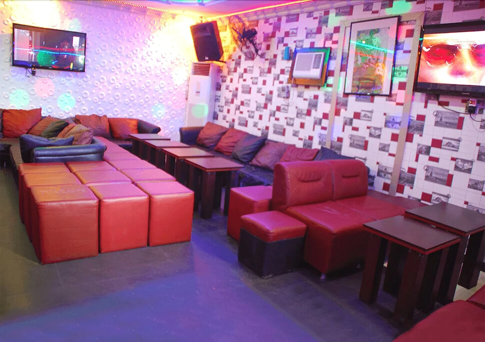 Business Centre