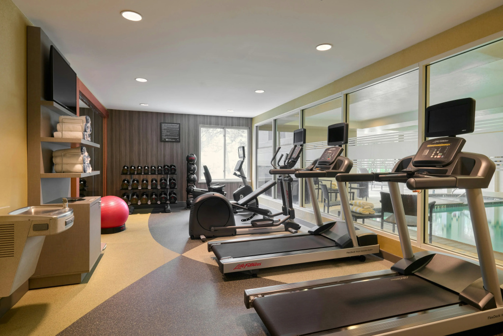 Hilton Garden Inn Hershey - Général