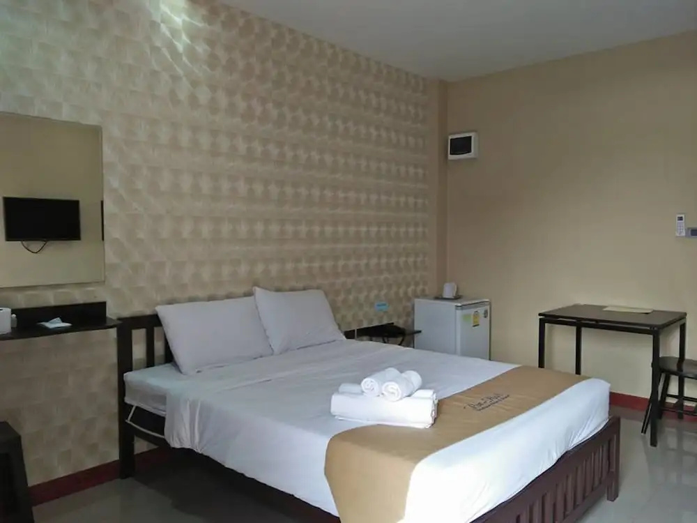Subpaisarn Hotel - Chambres