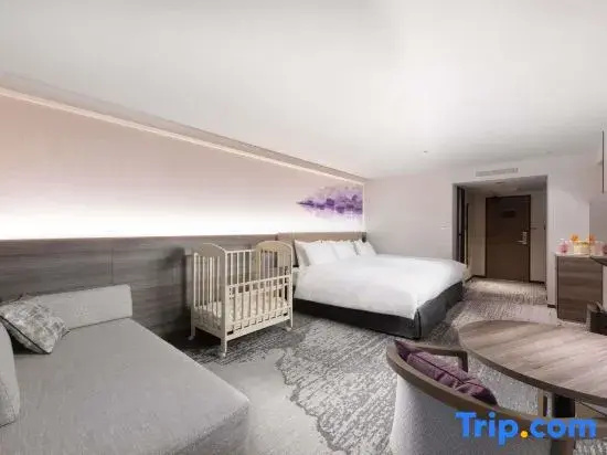Superior Double Family room (twin beds)