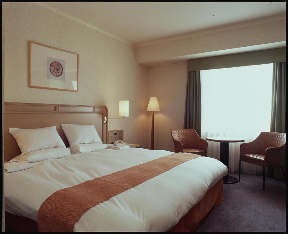Chateraise Gateaux Kingdom Sapporo Hotel and Spa Resort 사진 3