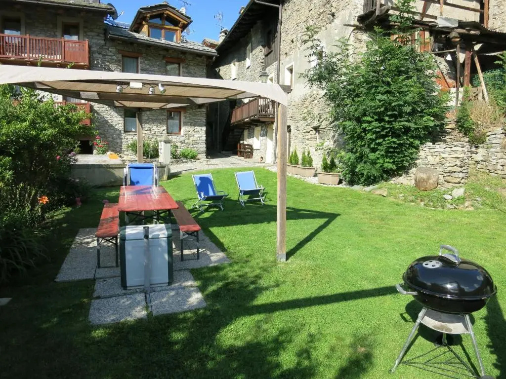 Casa Dialley