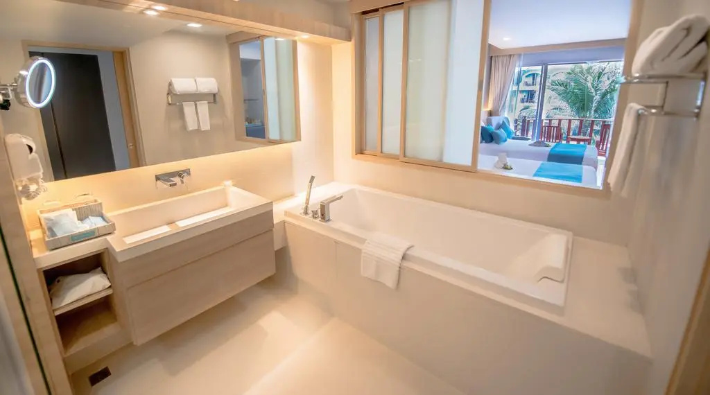 Phuket Graceland Resort And Spa - Chambres