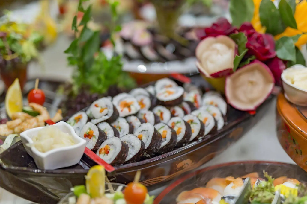 Royal Dragon Hotel – All Inclusive - Général