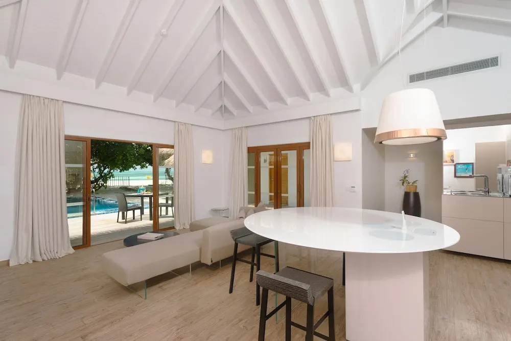 Cocoon Maldives - Chambres