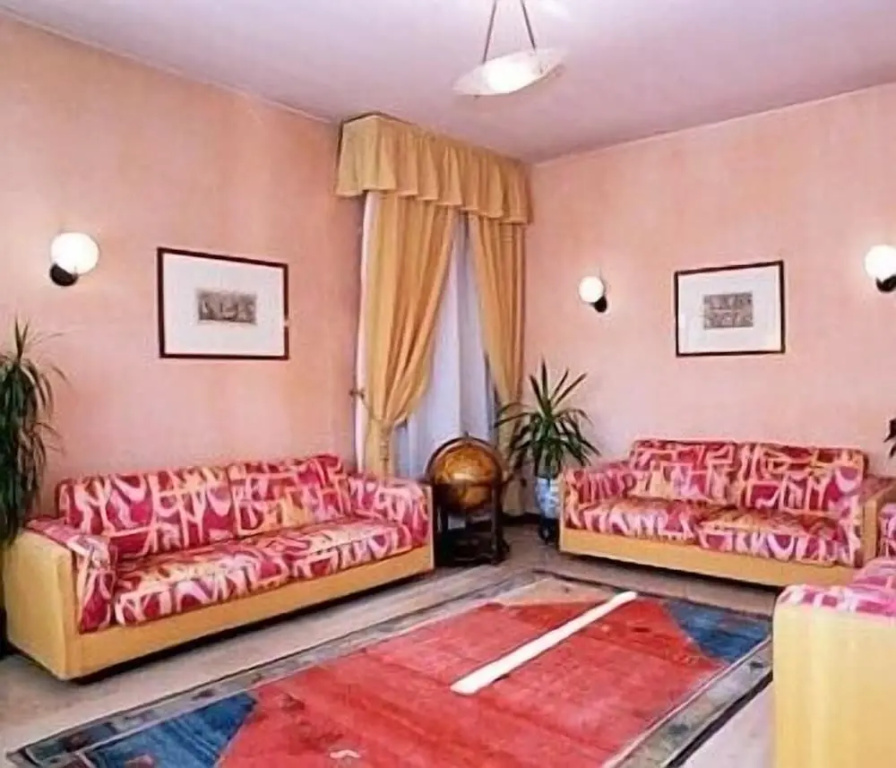 Hotel Garibaldi - Général