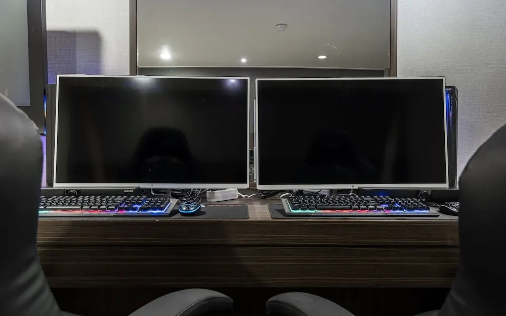 Business Centre