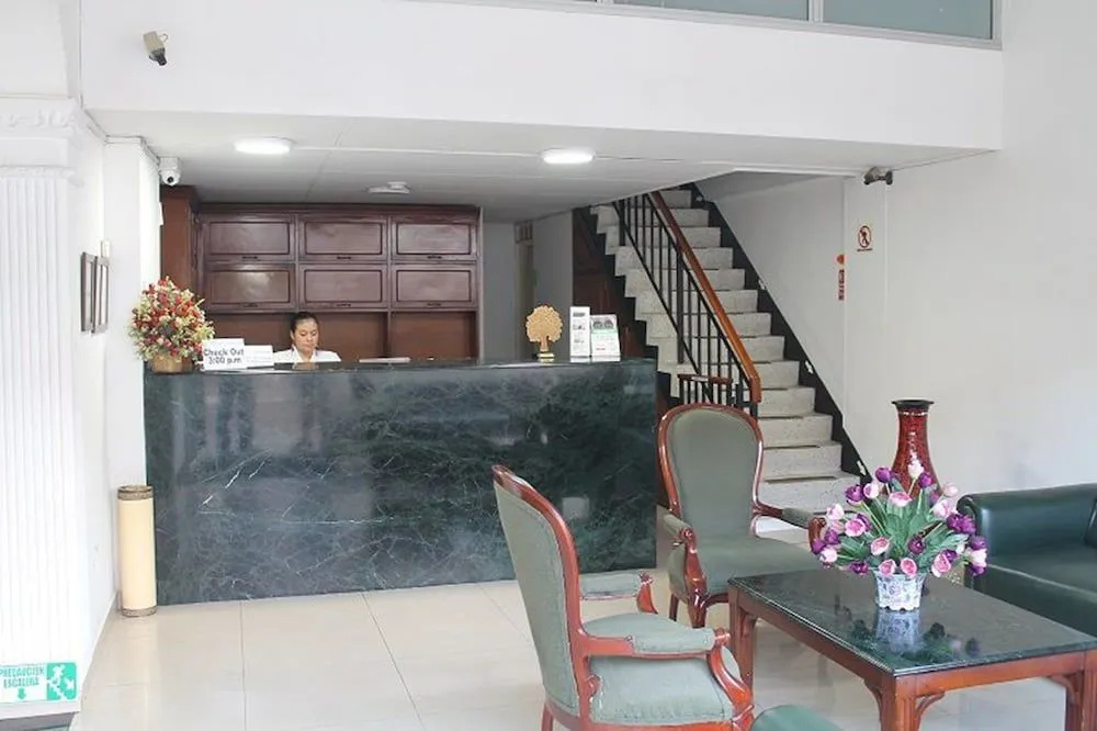 Hotel photo 2