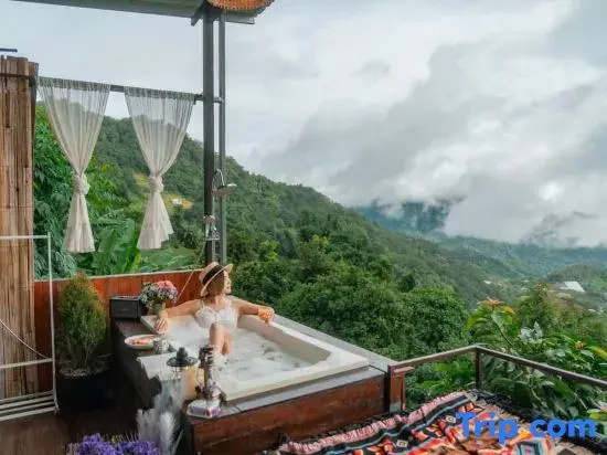 Him Suan Homestay