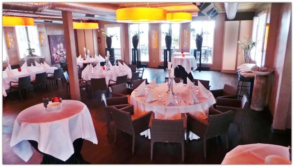 Babylon Hotel Alkmaar-Heerhugowaard - Général