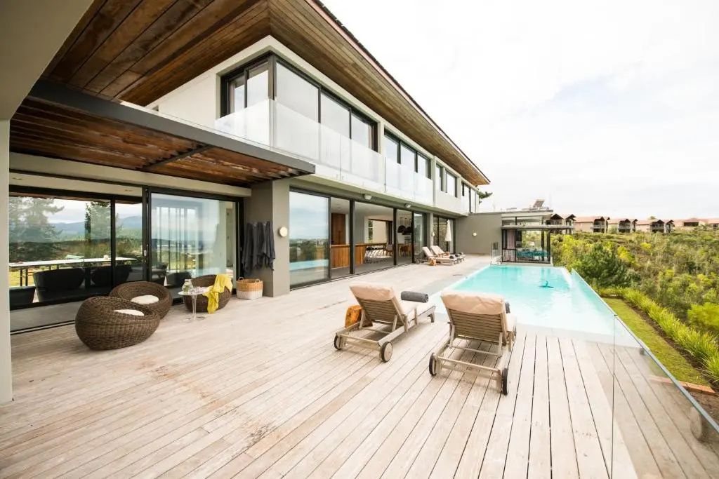Collection Luxury Accomodation Simola House - Chambres