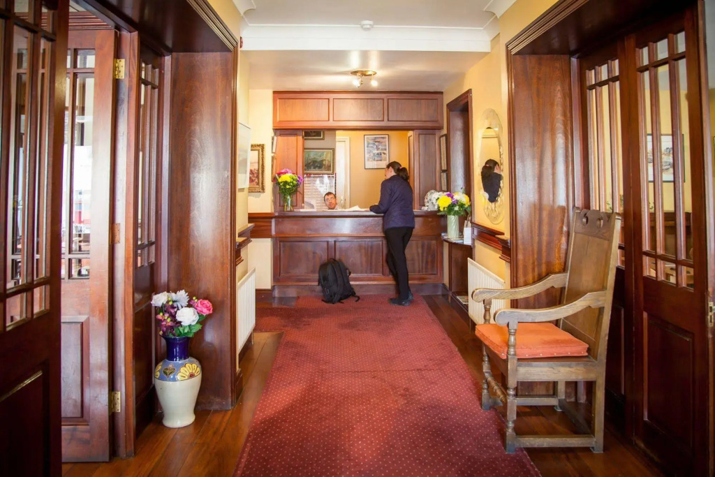 Hotel photo 19