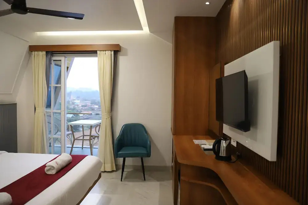 Hotel photo 17
