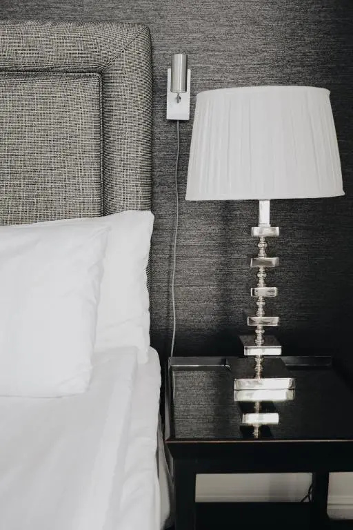 Kalk Hotel - Chambres