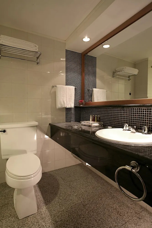 Xi’An Dajing Castle Hotel - Chambres