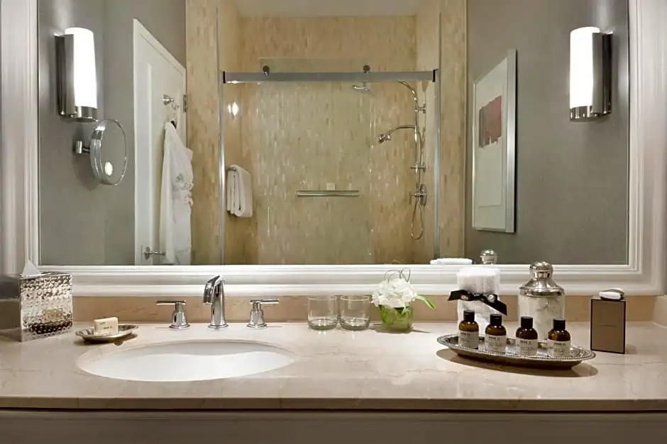 Fairmont Washington, D.C., Georgetown - Chambres