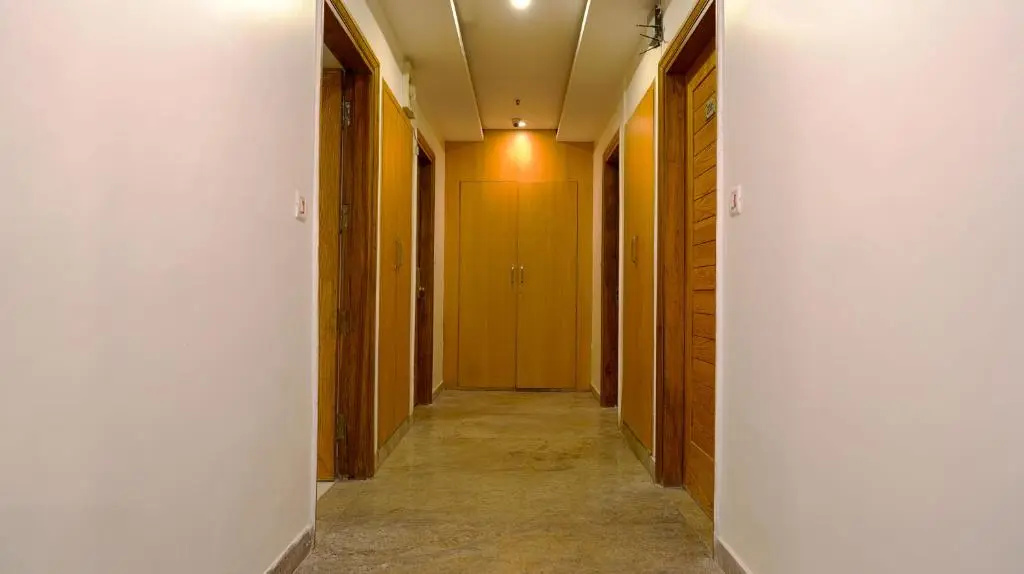 Hotel All Iz Well - Général