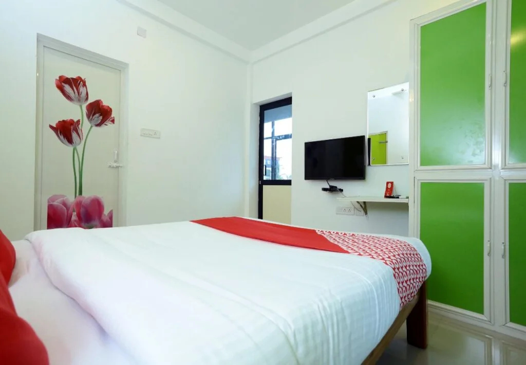 Spring Valley By OYO Rooms