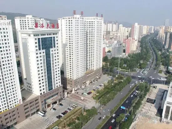 Hotel photo 12
