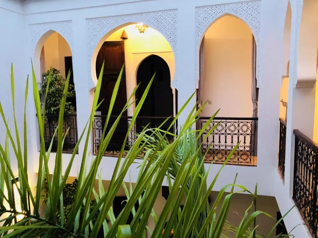 Superior room