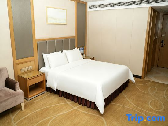 Business room
