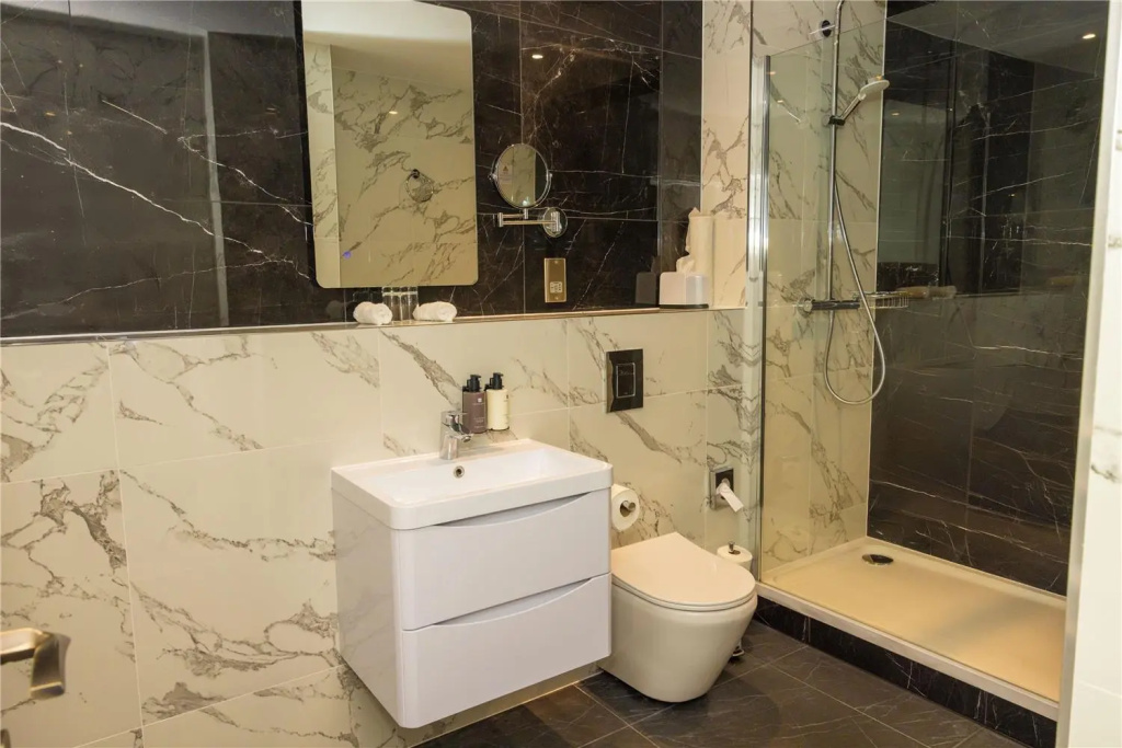 Dover Marina Hotel & Spa, Tapestry Collection by Hilton - Chambres