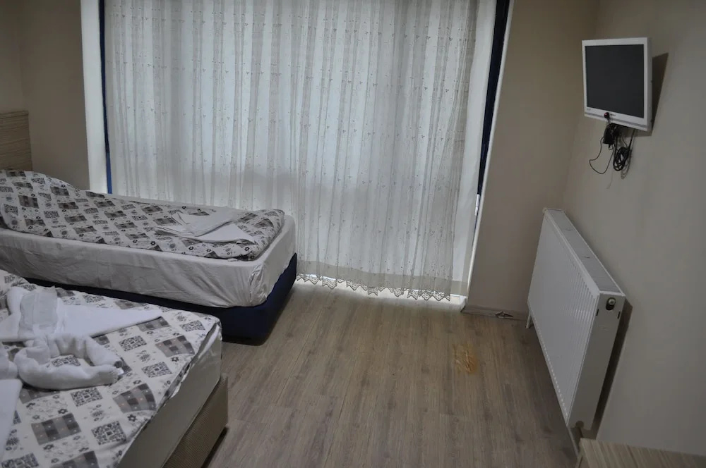 Comfort room