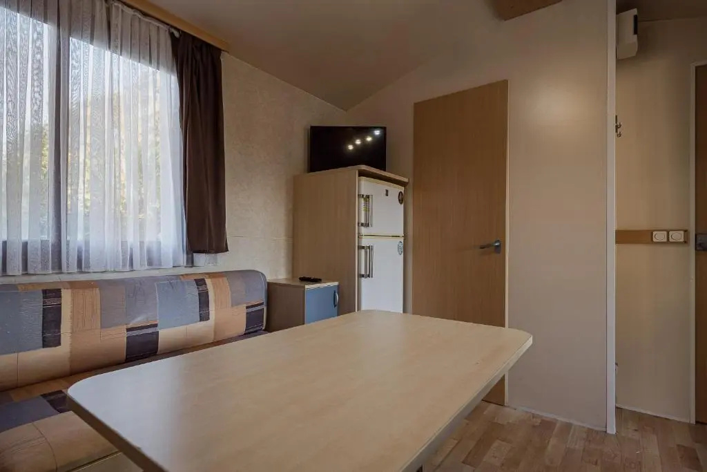 Salice Resort - Chambres