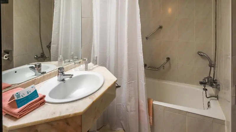 BLUESEA Costa Jardín Spa - Chambres