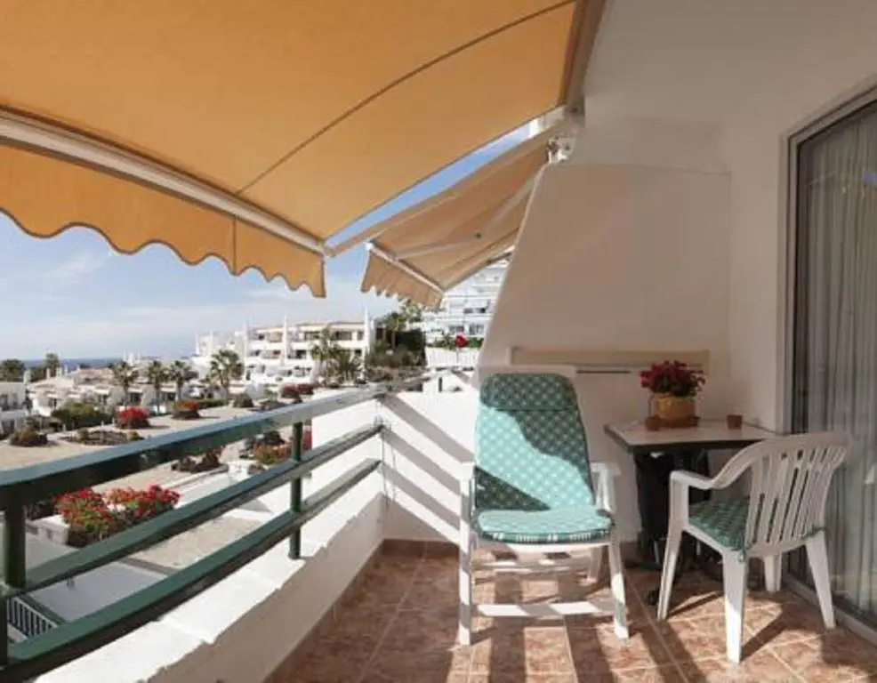 Apartment in San Eugenio