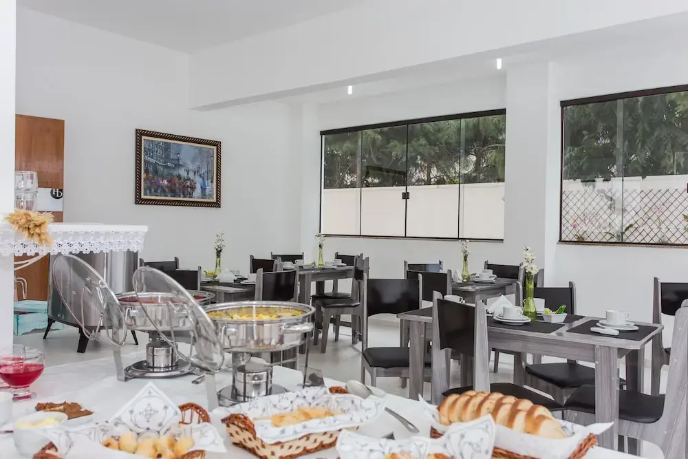 Domum Hotel - Général