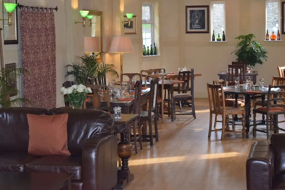 Wye Valley Hotel - Général