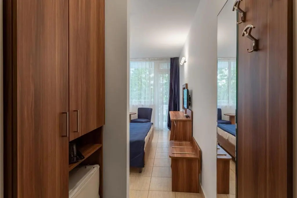 Hotel Narcis - Chambres
