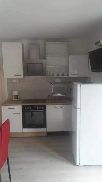 Haus Piller - Chambres