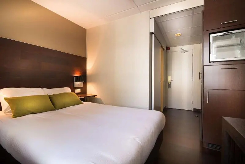 Golden Tulip Ampt van Nijkerk - Chambres